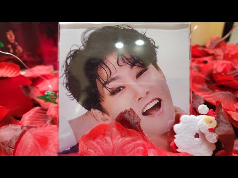 #뽕신_강문경 사진 한 장~🎶🎶