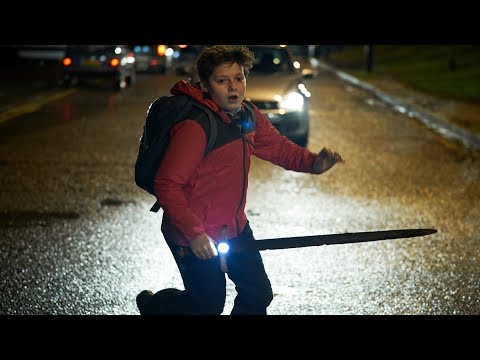 The Kid Who Would Be King | Official Trailer