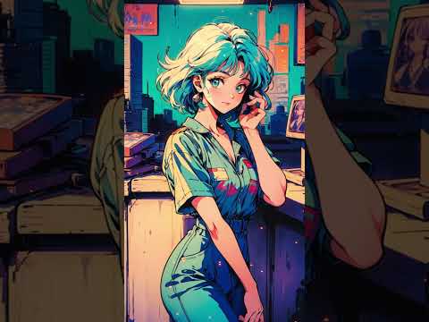 Lofi & Chill For Work 🍀 Best Lofi Relaxing Music 🍀 #shorts #relaxingmusic #studymusic #gamingmusic