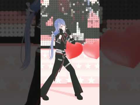 【踊ってみた】明日の私に幸あれ / ナナヲアカリ【弦月藤士郎】