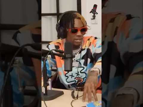 Soulja Boy explains how much Money he made 😳 #love #shorts #like #funny #fyp #foryou #tiktok #music