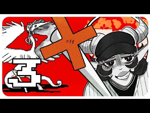 MeliZ Plays: OFF [P3]