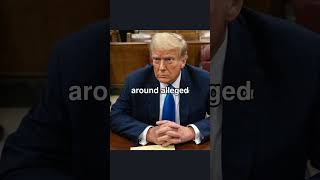 "NY vs. Trump trial heats up with explosive opening statements"