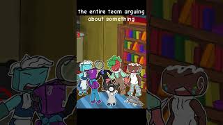 Dandy's world chat be like //animation meme\\#animation #meme #dandysworld