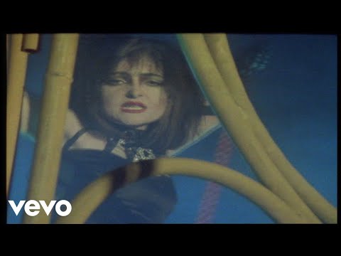 Siouxsie And The Banshees - Slowdive
