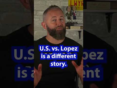 Unit 1 Cases McCulloch Lopez #apgov #americangovernment #apgovernment