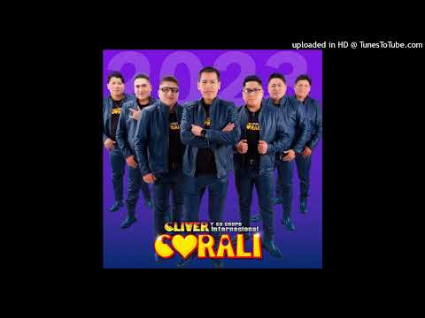 CLIVER Y SU GRUPO CORALI - MIX (DJ SEBA 2023)
