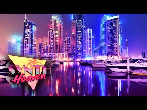 System Glow - 「 C I T I E S 」