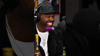 Why 50 Cent made In Da Club 😂🔥