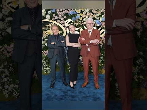 Selena Gomez Shines at Disney Upfront 2025