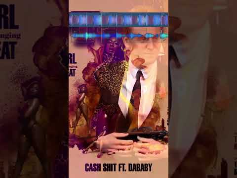 Boney M. Rasputin x Megan Thee Stallion Cash Shit Mashup #dj #mashup #disco #hiphop