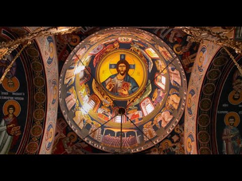 Prayer for Holy Wisdom