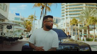 Courtside Karan Aujla (Official Video) Karan Aujla New Song | New Punjabi Song 2025 (PROD. PXXD)