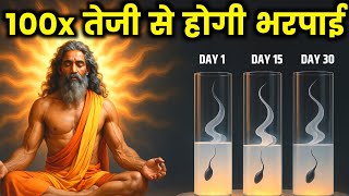5 Brahmacharya Superfoods To Gain Unlimited Strength 🔥