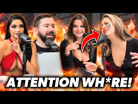 Brian CALLS OUT Girl Who Is Desperate For Attention!