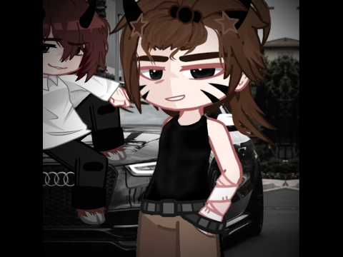 #gacha #gachaclub #обработка #тренд #гача #animegames #gachaedit #wenclair #gachagames