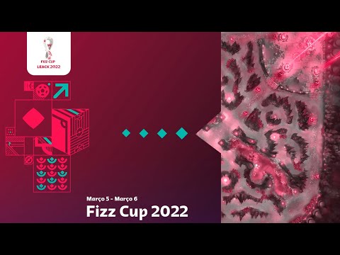 FIZZ CUP 5v5 - PARTIDA COMPLETA