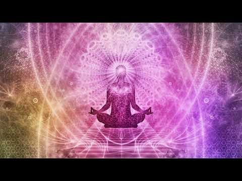 Sleep Chakra Meditation Music Root Chakra Meditation Balancing & Healing Deep Sleep Meditation