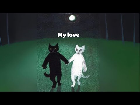 POV:that's my love. [playlist]