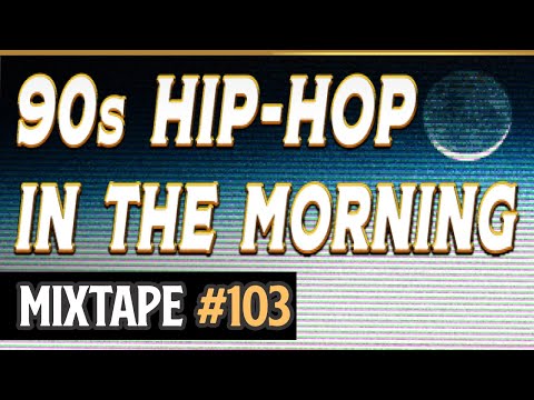 2 hours of Old School Hip-Hop - Mixtape #103