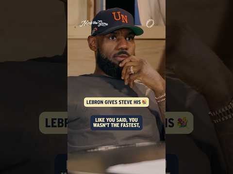 The 7 Seconds or Less Suns were special 🔥 Episode 2 is out now! ​⁠@PrimeVideo #lebron #stevenash
