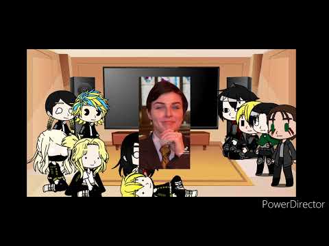 Tokyo Revengers and Aot react to eachother (manga spoilers)