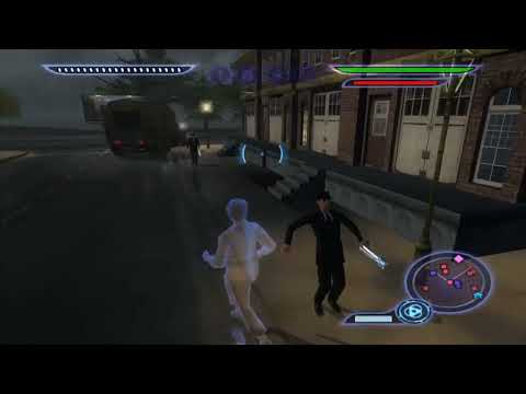 Destroy All Humans! Glitch Compilation