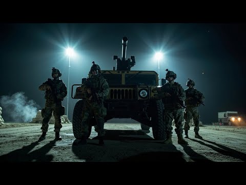 Stählerner Wille | Epic Music