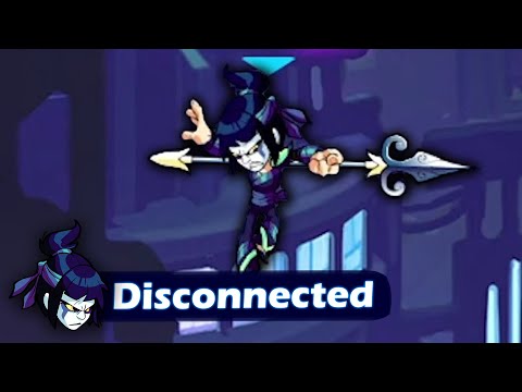 when you queue into greatsword