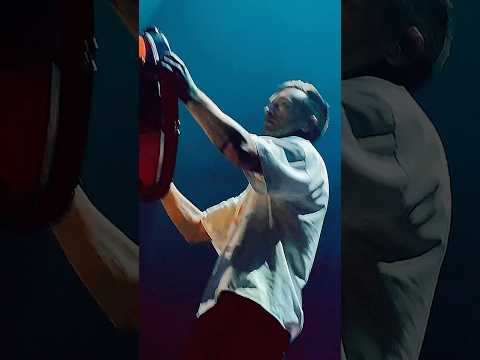 Clips of my Clancy show❤️#twentyonepilots #clancytour #clancyworldtour