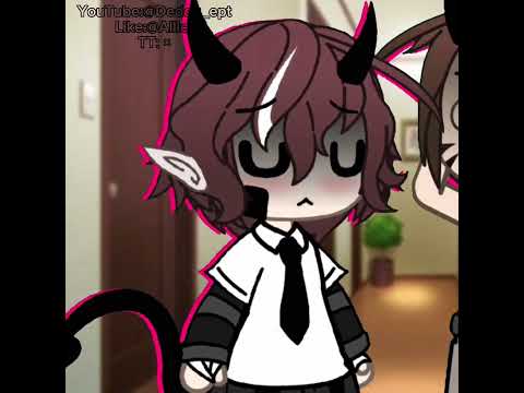 это было зря☠️ #gacha #gachaanime #animecreator #gachanime #animegame #animegacha #gachalife