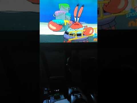 SpongeBob  Sailor Mouth episode