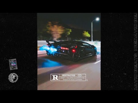 Drill type beats " MAFIA II " | Drill Beats | Instrumental Drill | Base de Drill