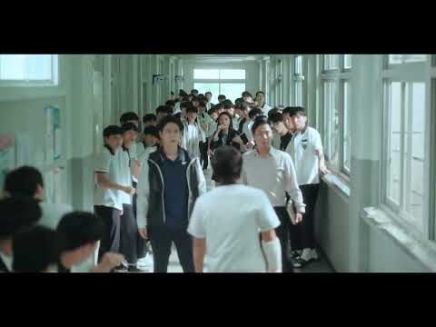 Weak Hero Class 1 (약한영웅 Class 1) - Episode 8 - Ji Hoon's Outstanding Acting As Si Eun