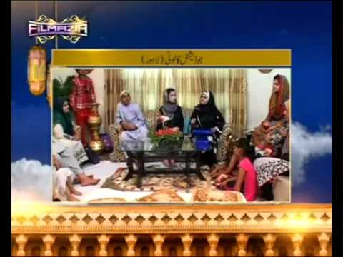 Ronaq E Ramzan Epi 10