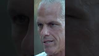 How breathwork can lead to a psychedelic experience without taking a drug #shorts