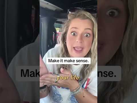 MAGA Chick Goes OFF on Trump Haters🔥