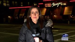 Worcester's Restaurant Scene - January 4th, 2019