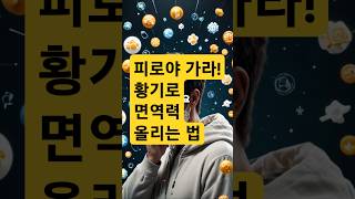 요즘 뜨는 건강식재료 ‘황기’, 왜 먹어야 할까? #이슈