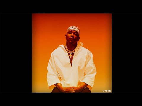 [FREE] YG x Mozzy Type Beat 2025 - "CHOPPA TALK" | @folssbeats
