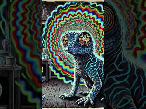 Mission Logs - Mission Log 24 (#rnb #tribalhouse #TrabS #aimusicvideo #shorts)