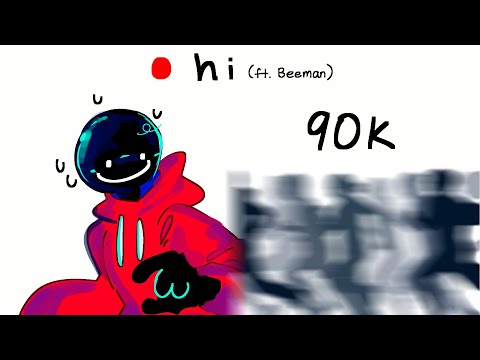[ DRAWING + CHILL ] Drawing 90K art oh my god where are you all coming from