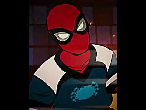 The Show Is Actually Peak | Your Friendly Neighborhood Spider-Man Edit