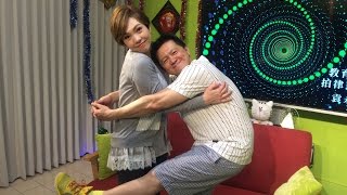《拍律遊樂園》節目預告 - 陳潔儀