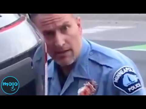 Can We Trust the Police?: Evolution of True Crime Episode 3