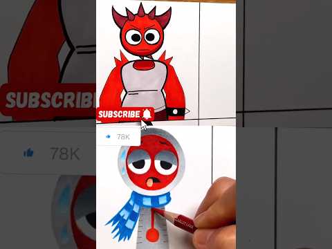 sprunki drawing new sprunki #sprunki #newyork #animationart #memes