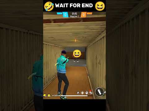 Free Fire comedy video 🤣|| Free Fire funny comedy || #shorts #comedy #freefire #funny #memes