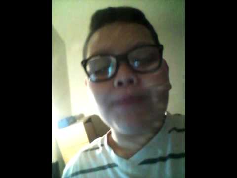Singing EazyE