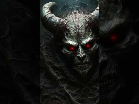 TN of the Demon (snippet) #evil #darkmusic #evilnight