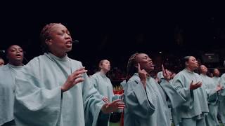 Sunday Service - "hallelujah, salvation, and glory" (Live From LA)